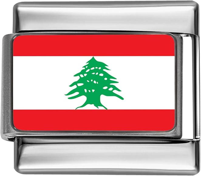 LEBANON FLAG