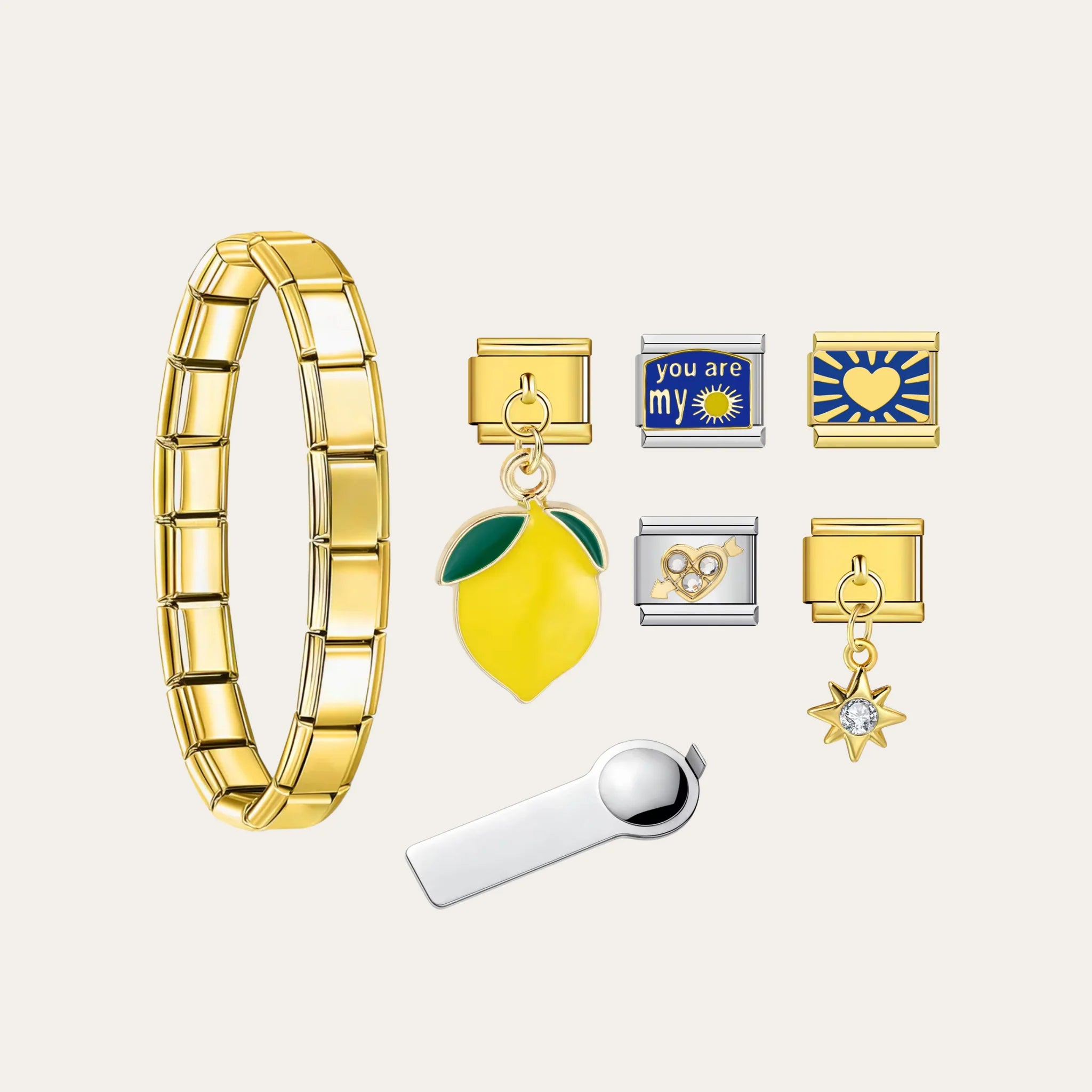 Amalfi Bracelet