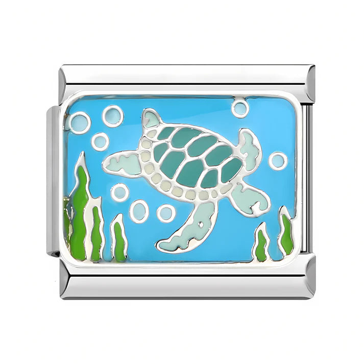 Sea Turtle