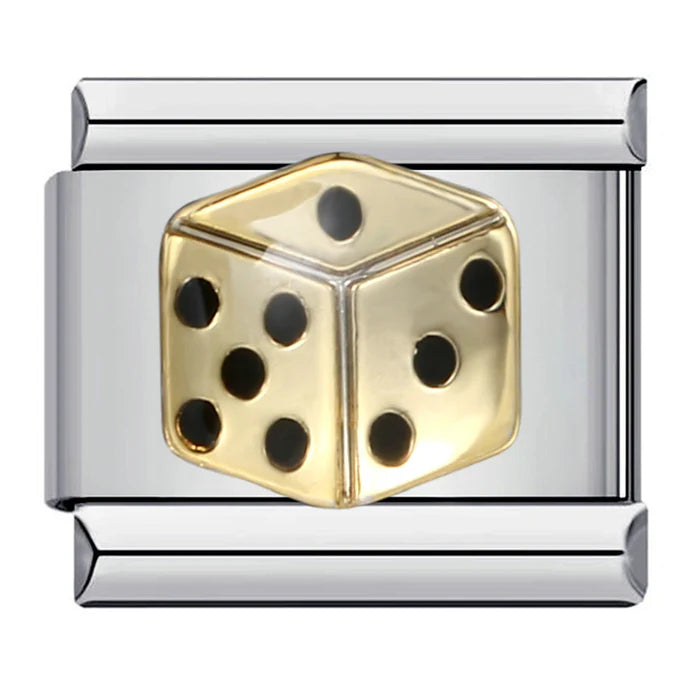 Gold Dice