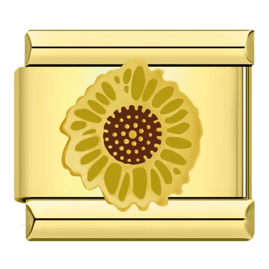 Golden Sunflower