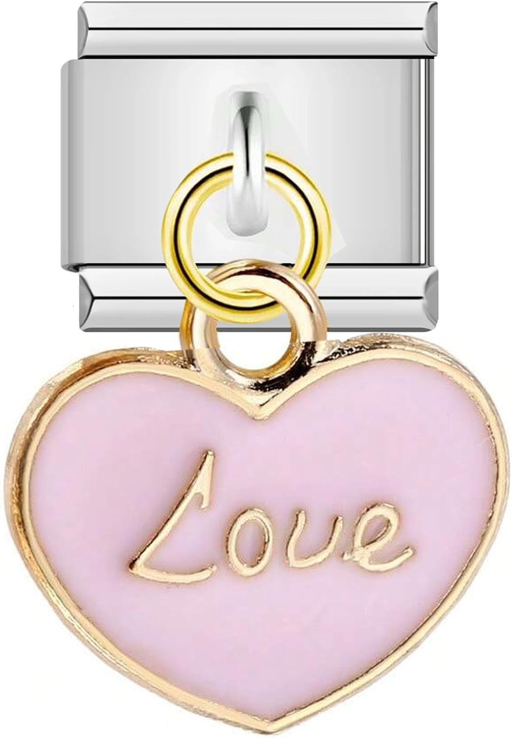 LOVE Pendant