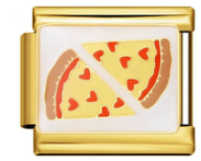 Double Pizza | Gold