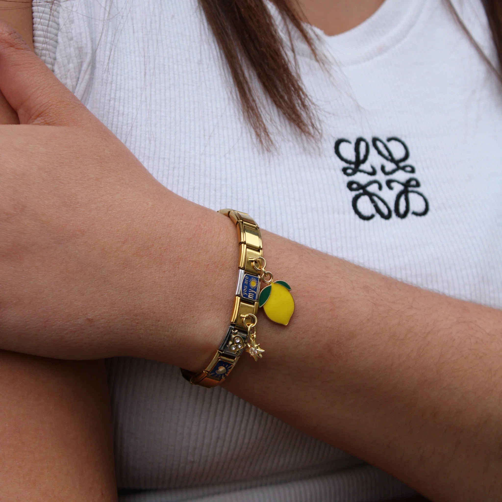 Amalfi Bracelet