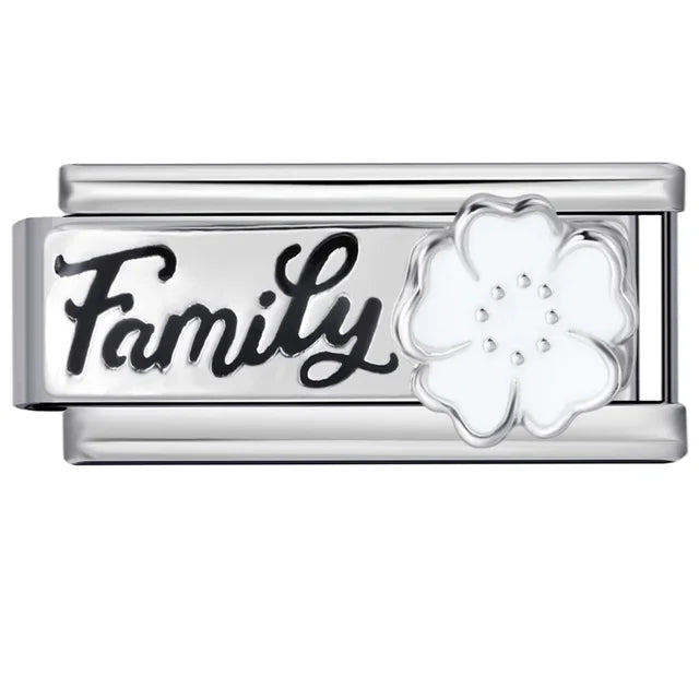 Family Flower