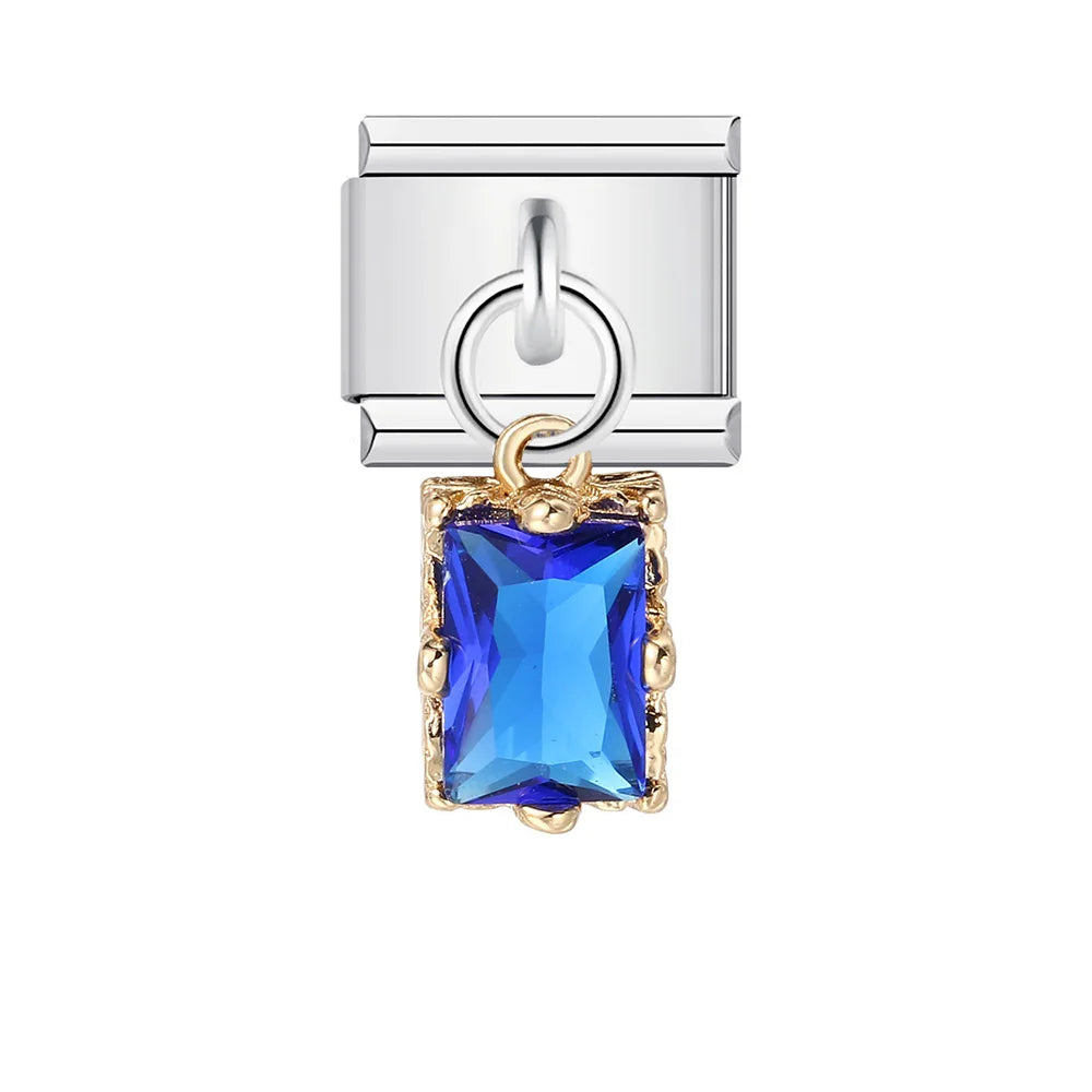Blue Crystal