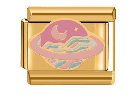 Saturn