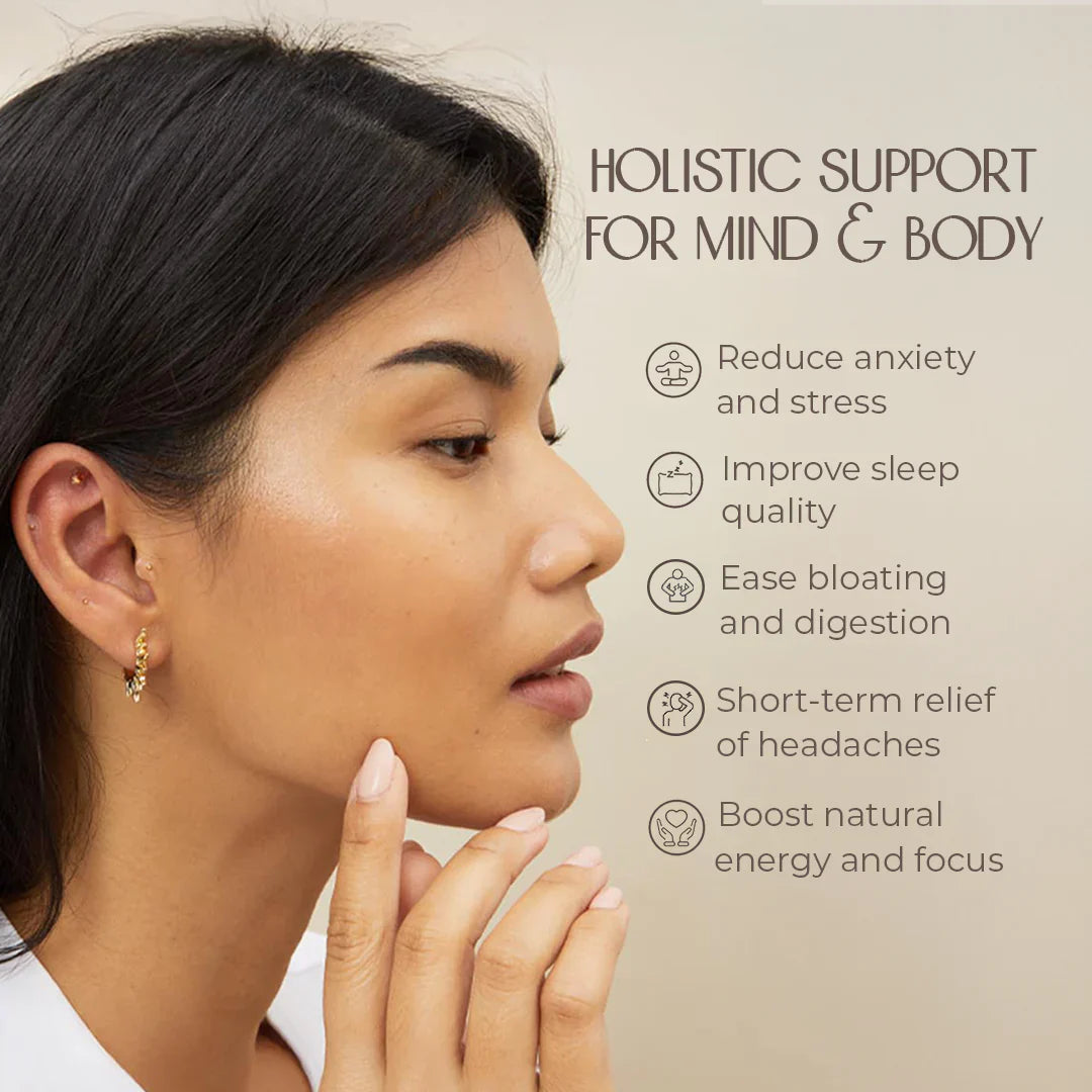 Ear Seed Kit