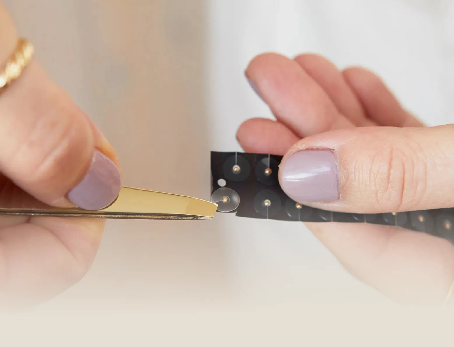 Ear Seed Kit