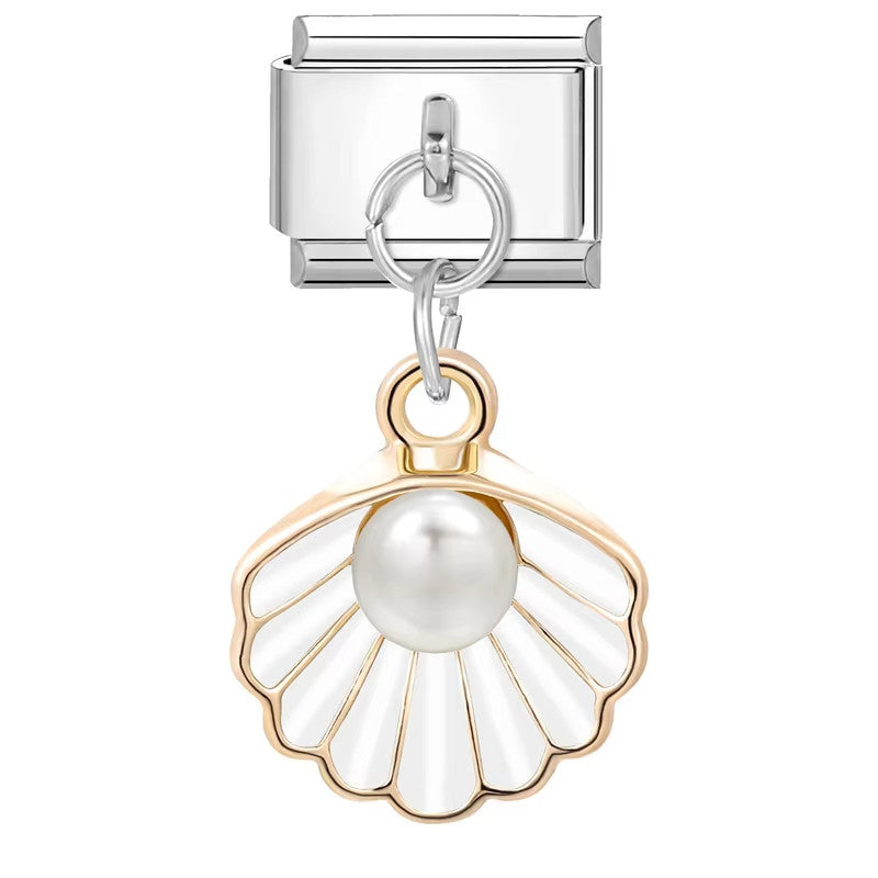 Shell Pendant