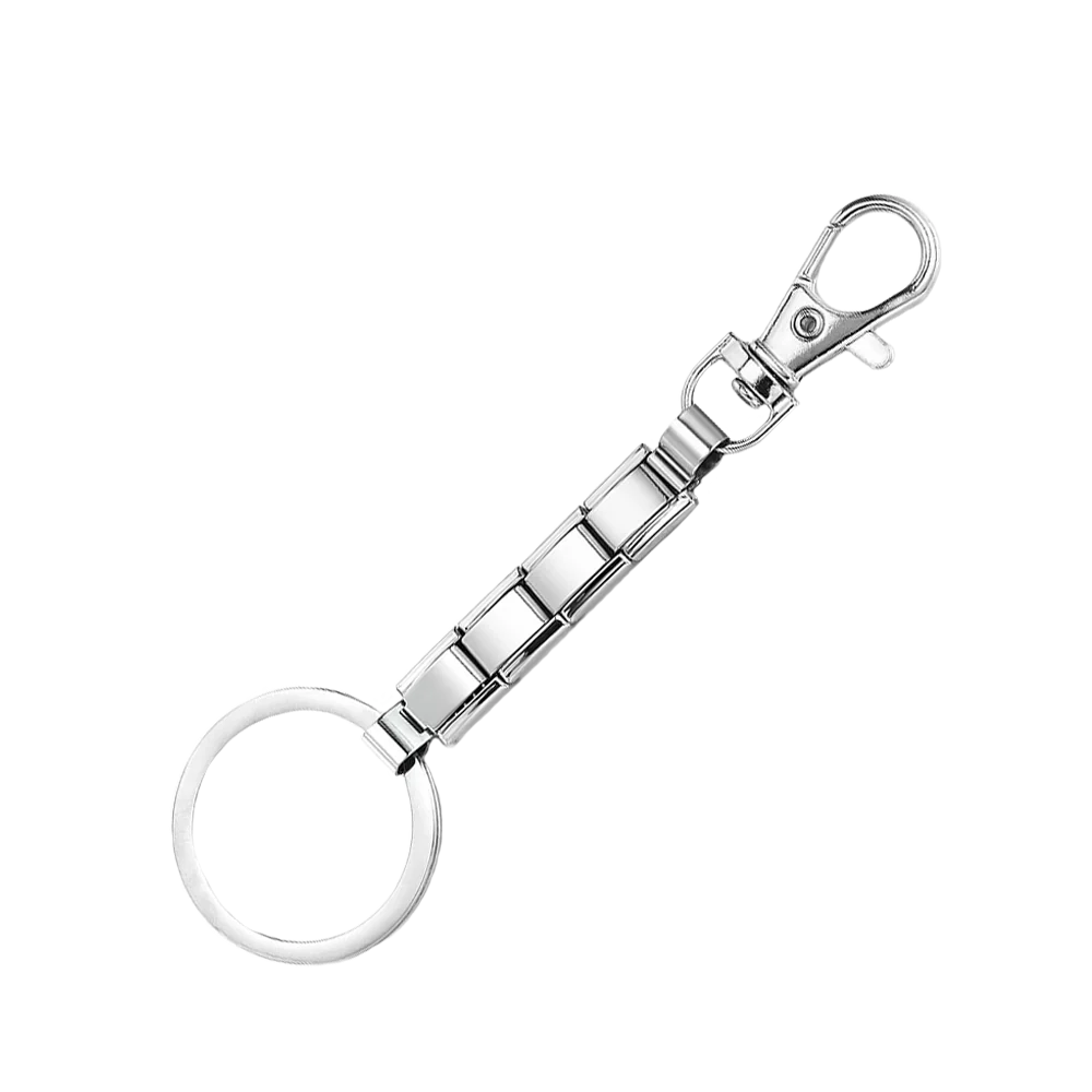 CHARM KEYCHAIN