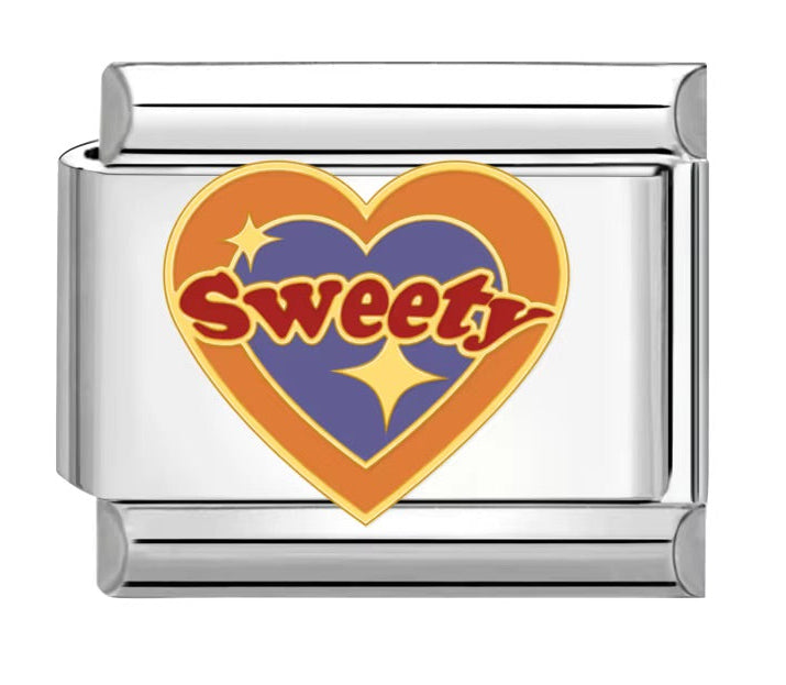 Sweety Heart