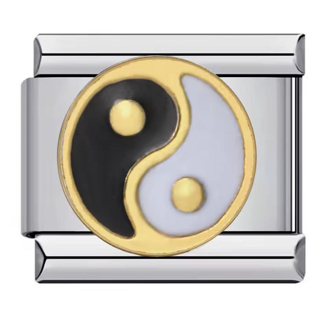 Yin-Yang