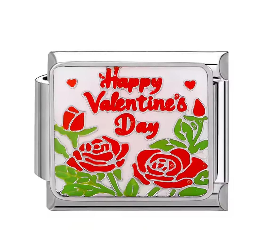 Happy Valentine&