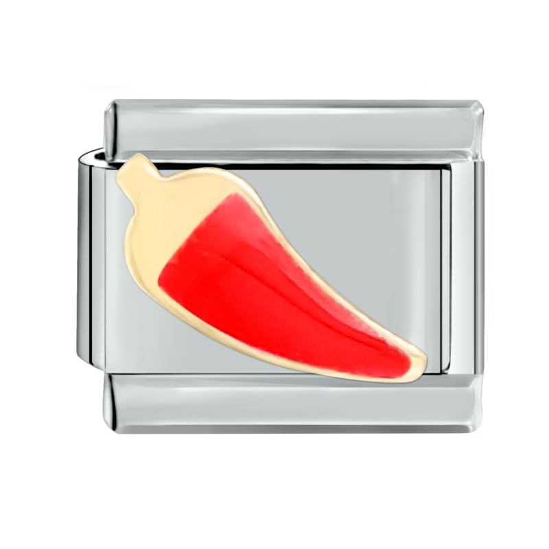 Red Chili Pepper