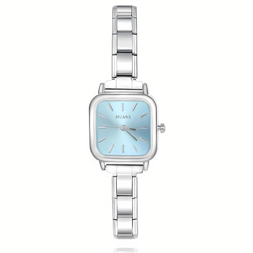 CHARMS™ Blue Watch