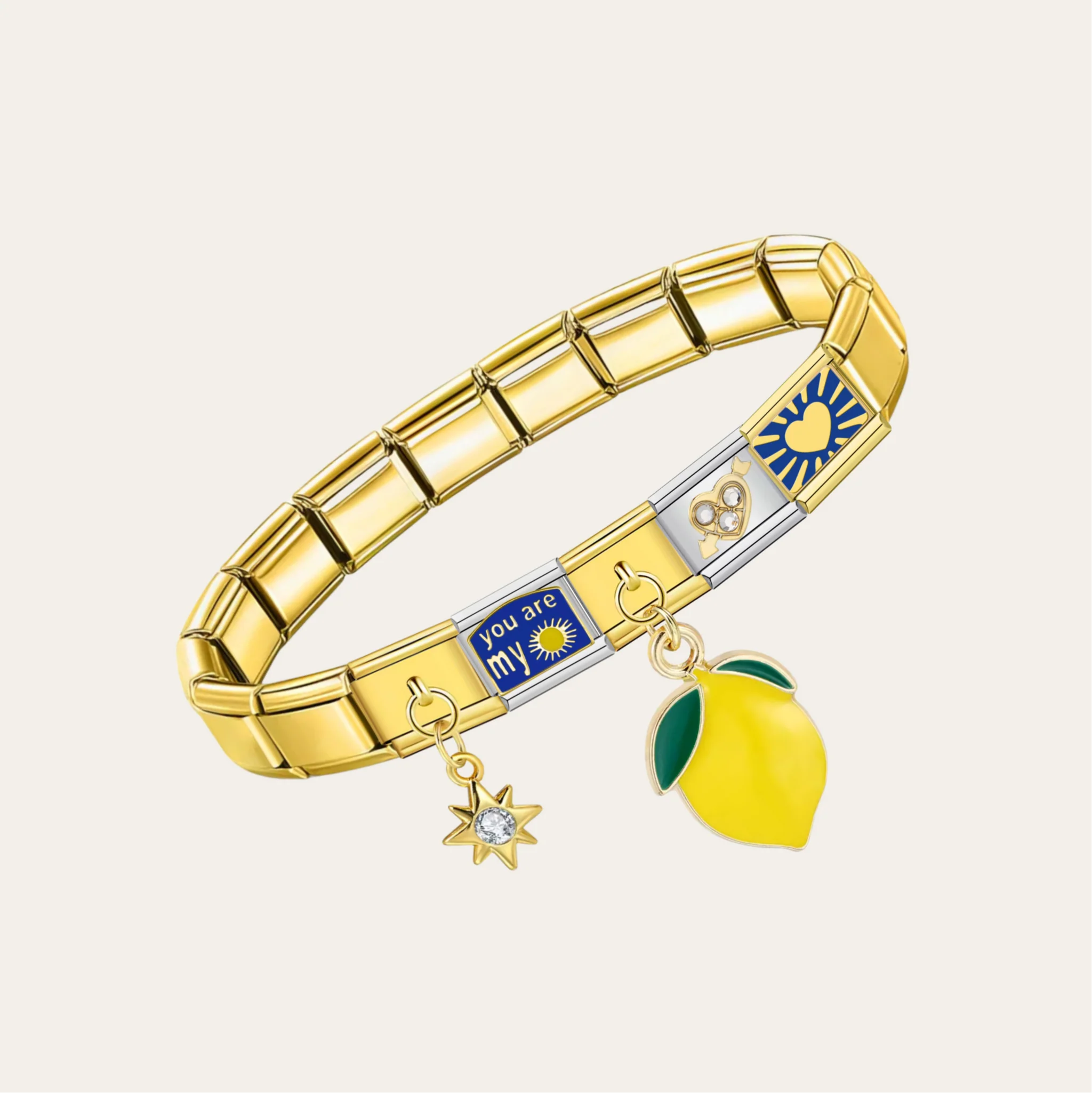 Amalfi Bracelet