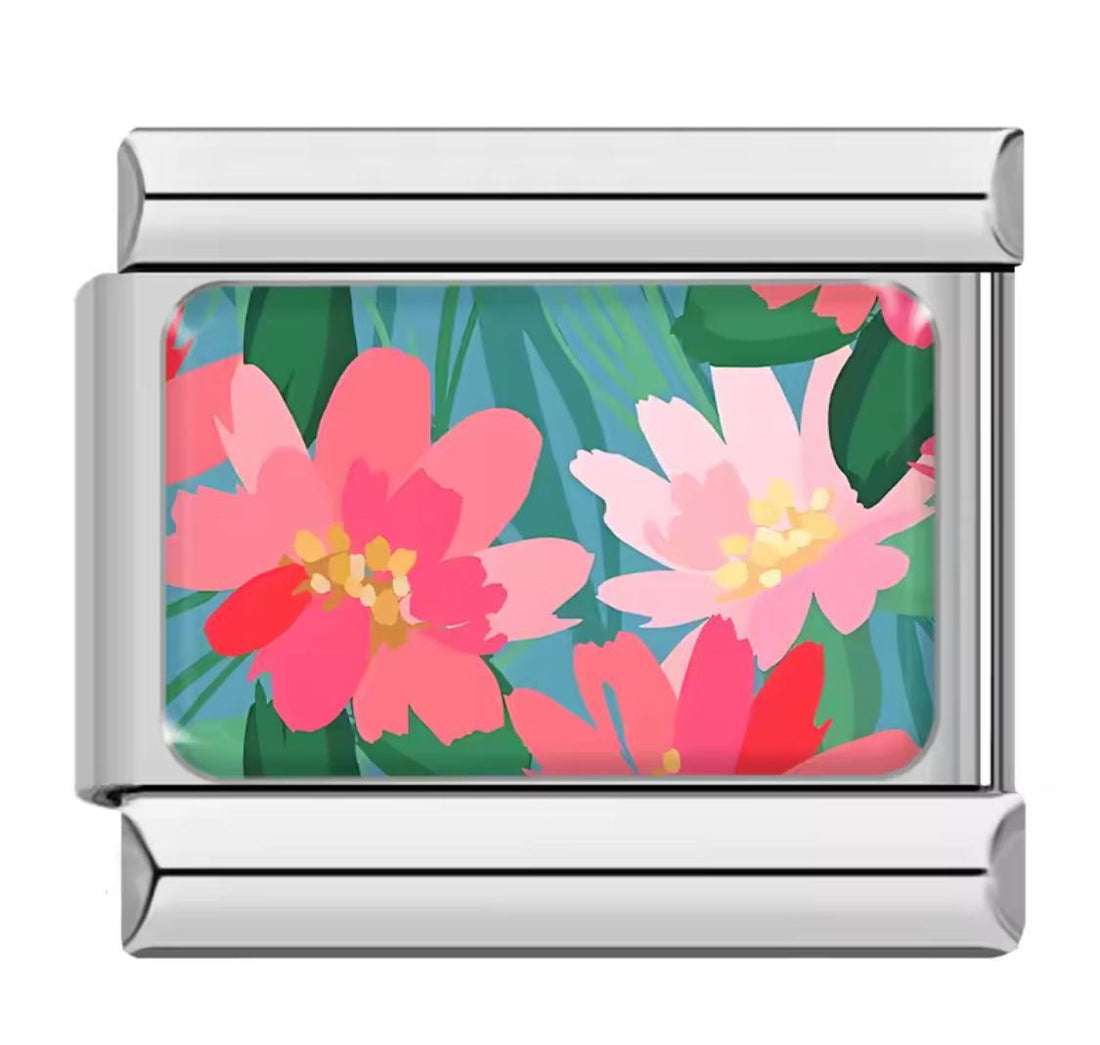 Cosmos Flowers