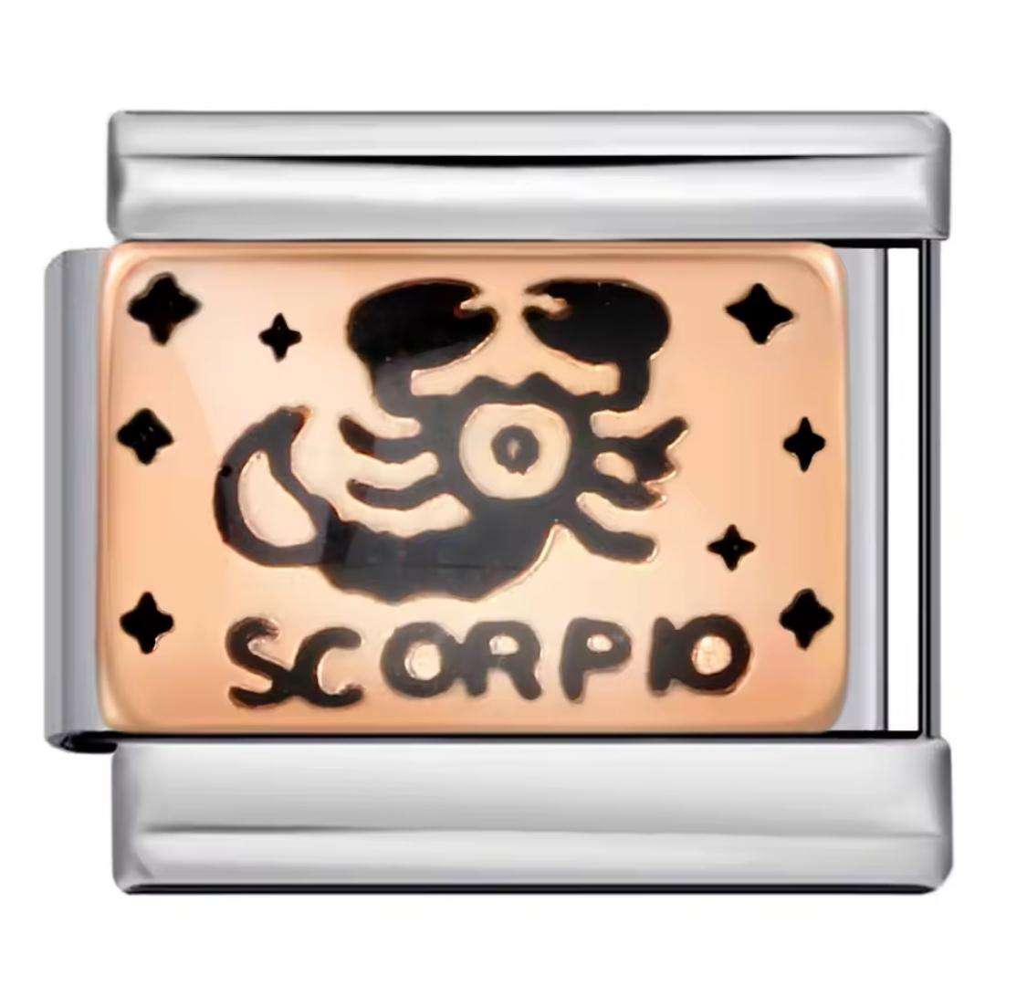 Scorpio