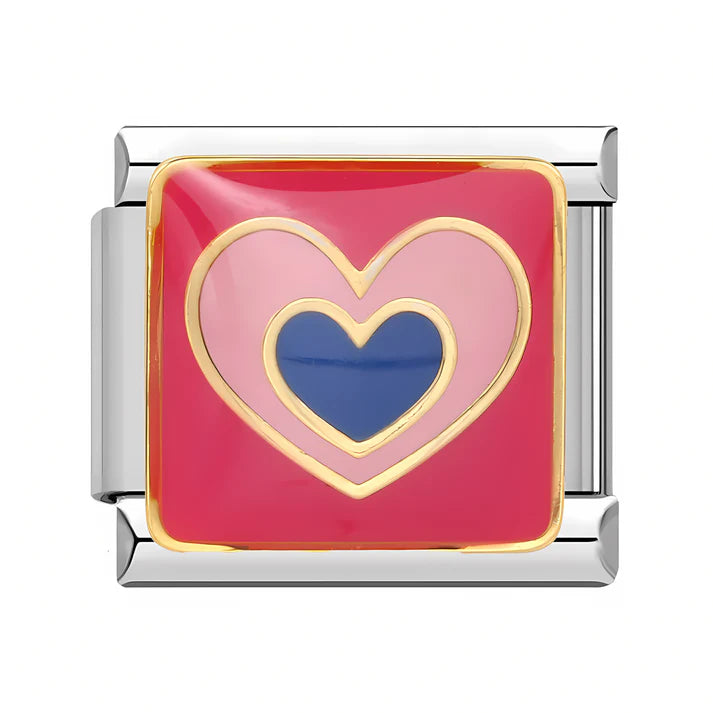 Lovely Hearts