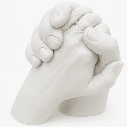 Hand Casting Kit