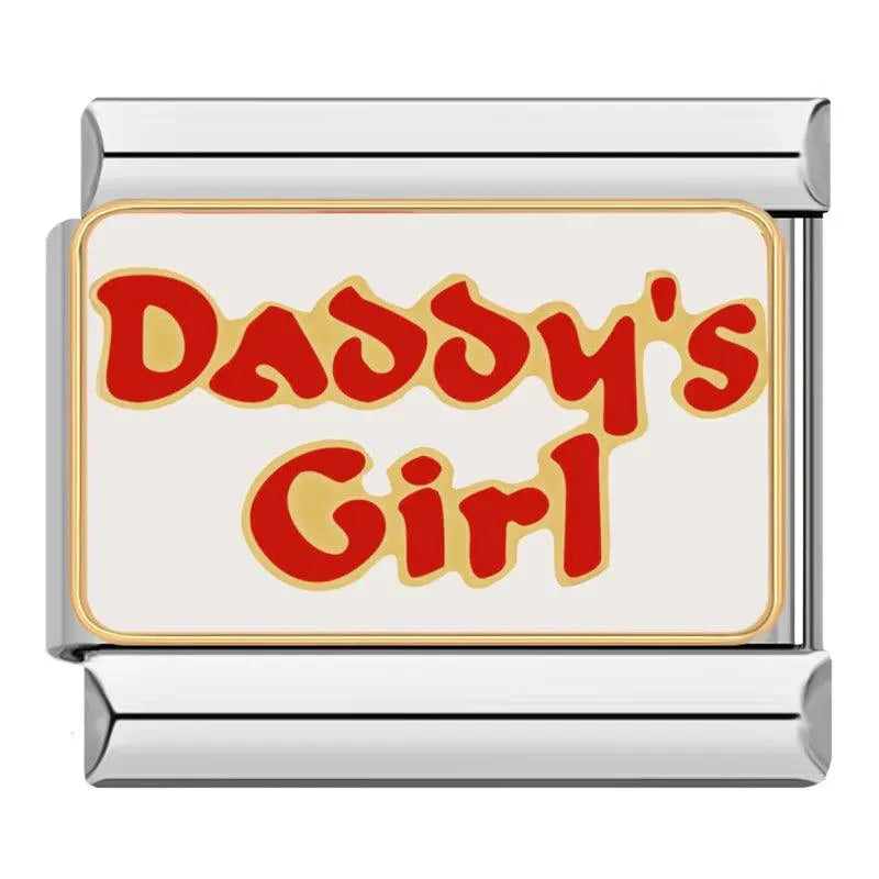 DADDY&