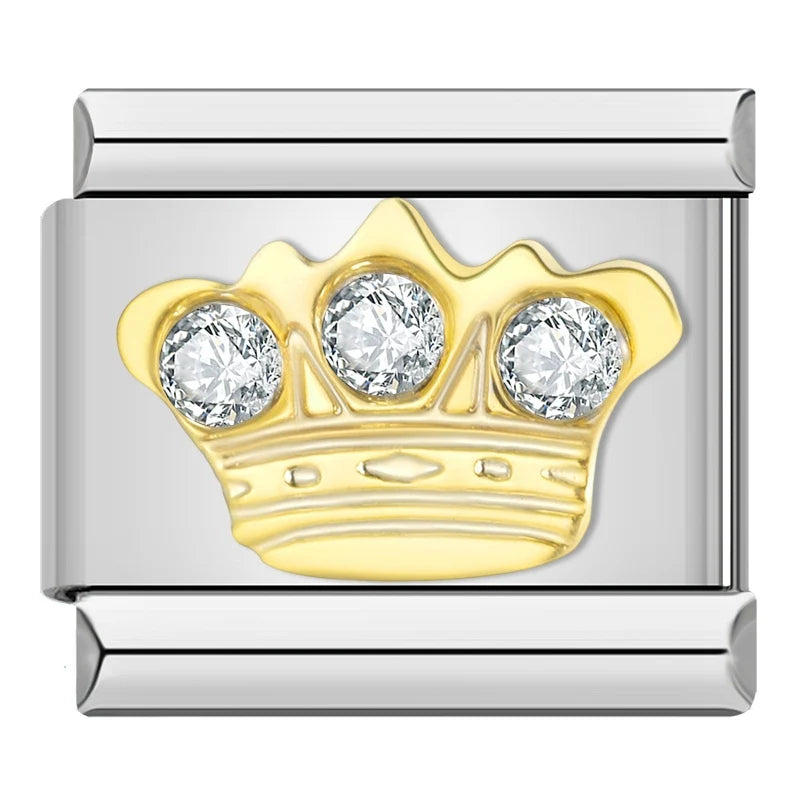 Diamond Crown