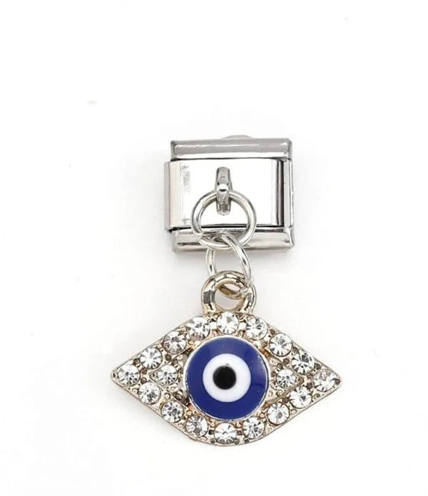 EVIL EYE PENDANT