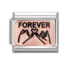 FOREVER