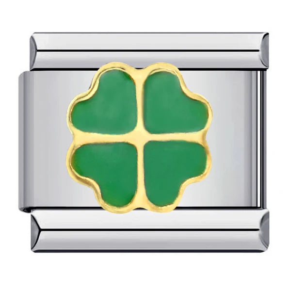 Four Leaf Clover
