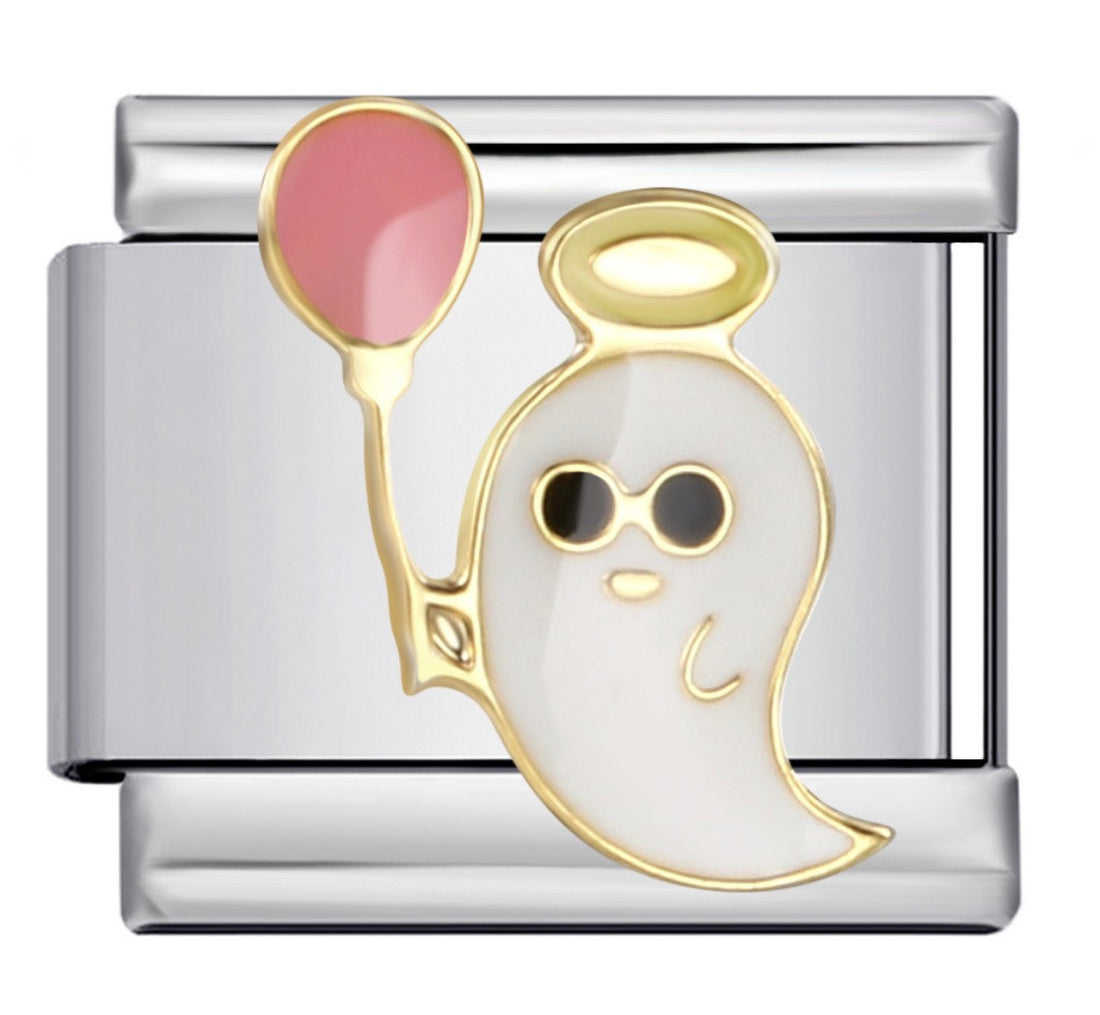 Cute Ghost