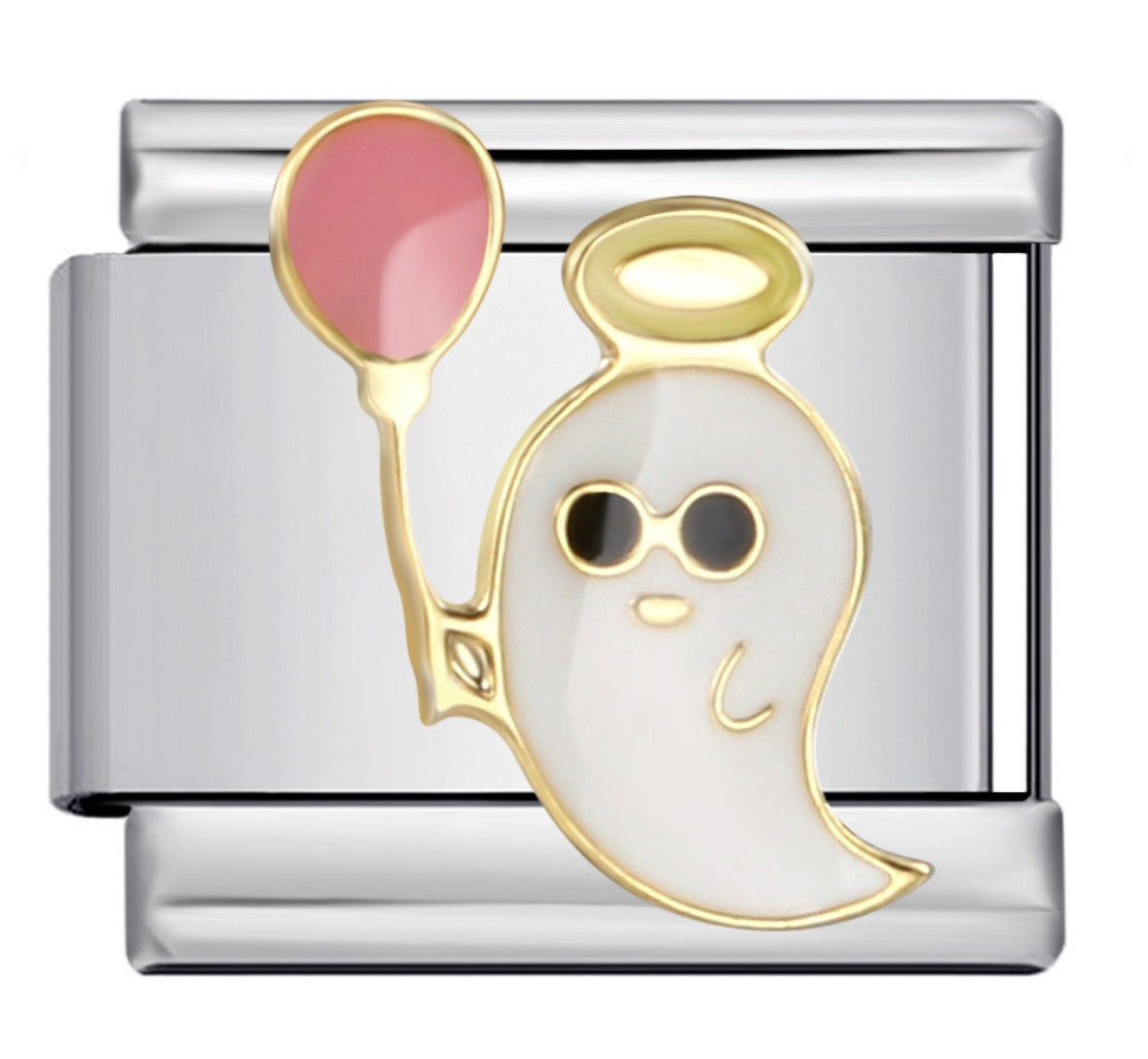 Cute Ghost