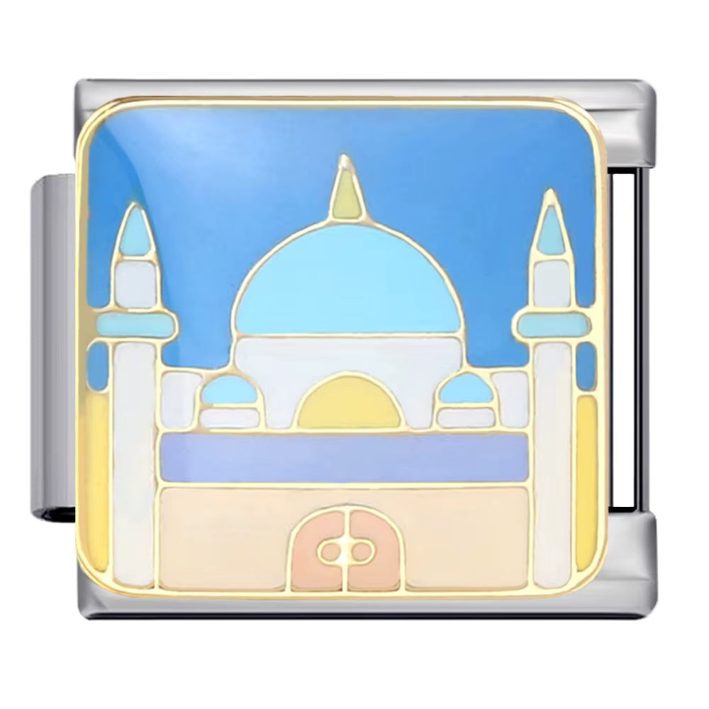 Mosque