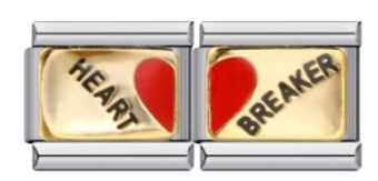 HEART BREAKER