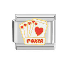 HEART POKER