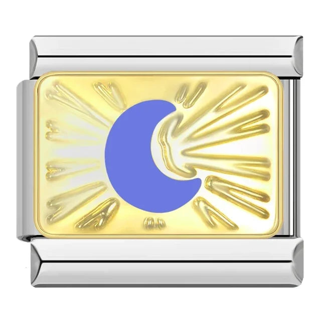 BLUE MOON – Charms