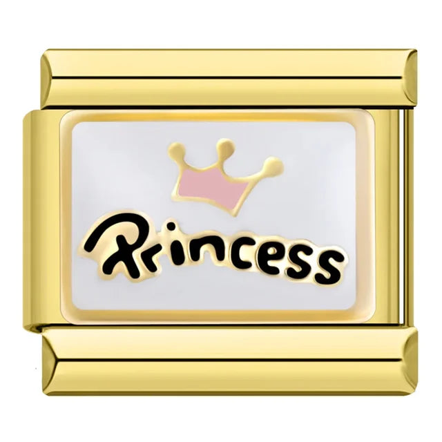 Princess | Gold