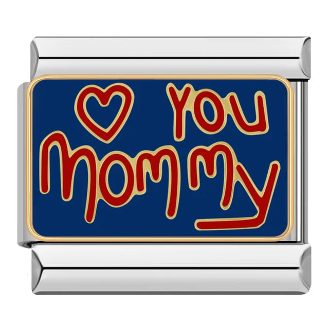 I Love Mommy