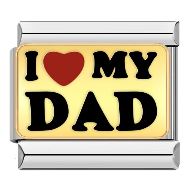 I Love My Dad