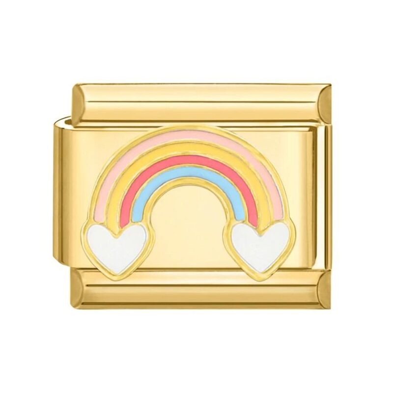 Rainbow | Gold
