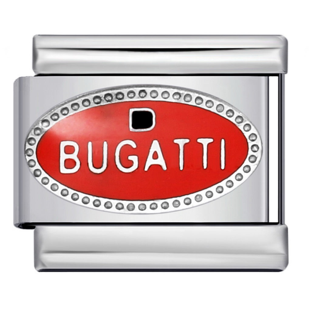 Bugatti Car