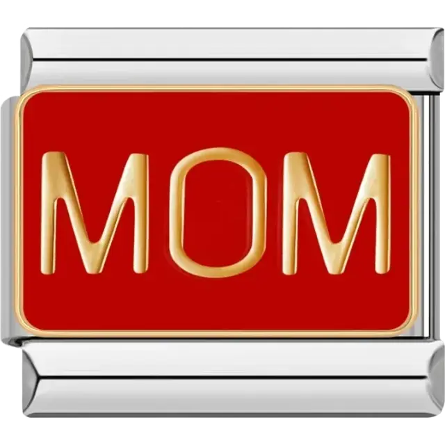 Mom