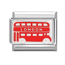LONDON BUS