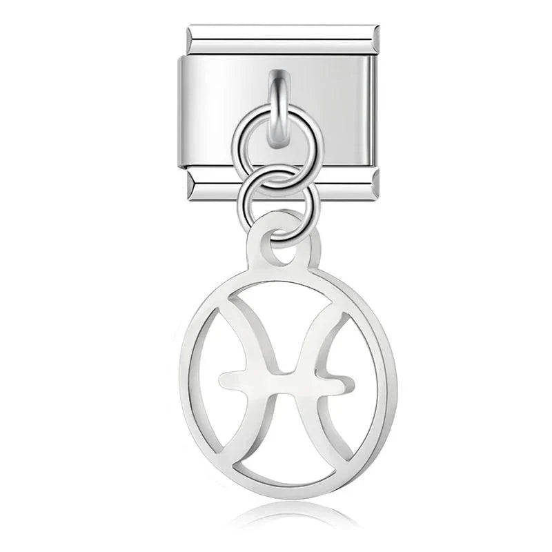 PISCES SIGN