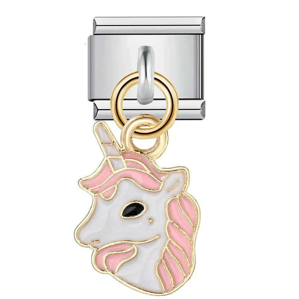 Pink Unicorn