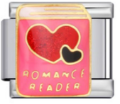 ROMANCE READER