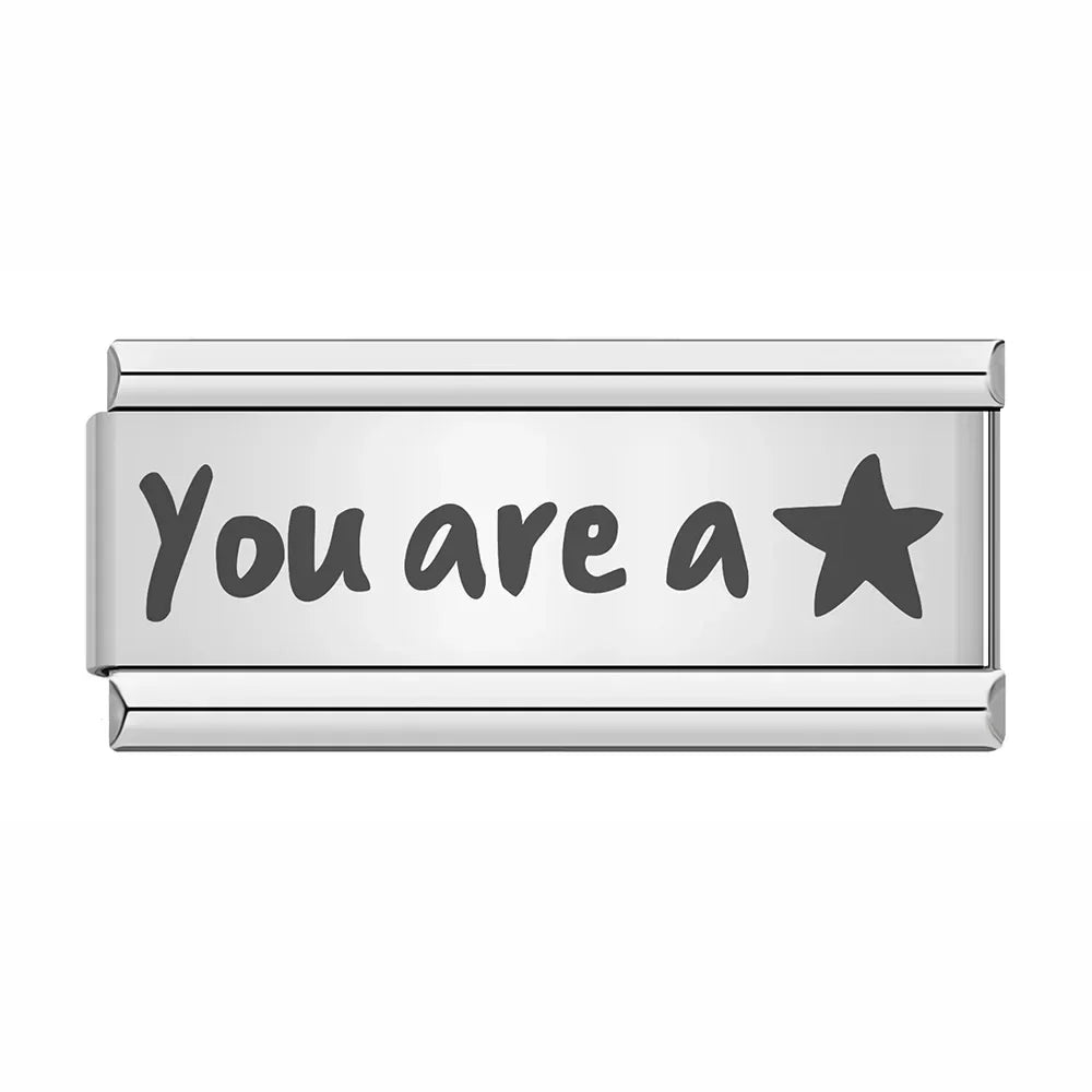 You Are A Star