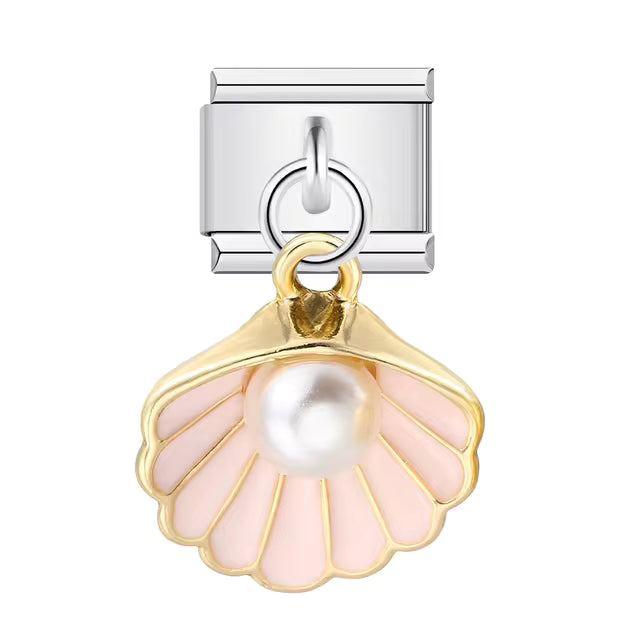 Pink Shell