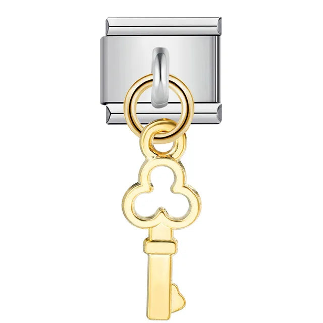 Gold Key