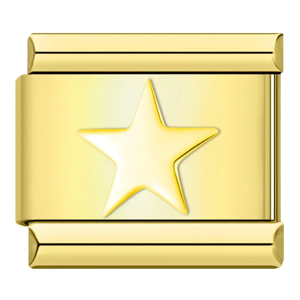 GOLD STAR